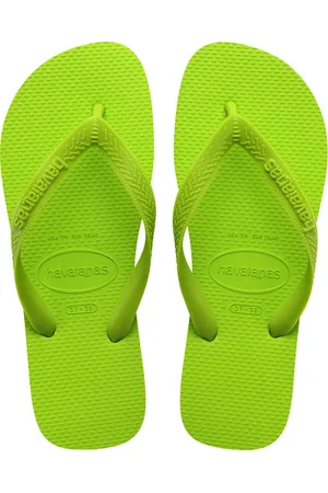 Havaianas TOP Lemon green-41-42