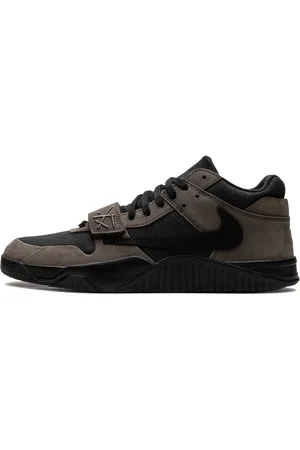 Jordan Jumpman Jack TR Travis Scott Dark Mocha