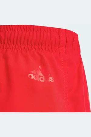 adidas Sportswear Sportswear Essentials Logo CLX Zwemshort Kids - Kinderen - - 176