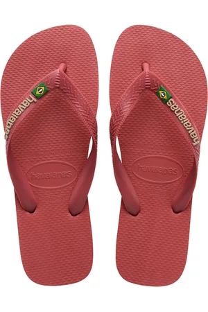 Havaianas BRASIL LOGO Pau Brasil-41-42