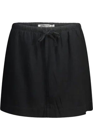 America today Rok Rae - Dames Rok - Maat L