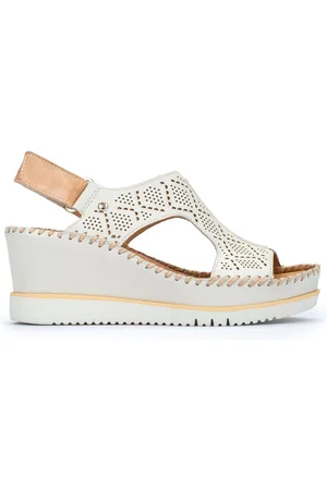 Pikolinos Aguadulce - dames sandaal - - maat 40 (EU) 7 (UK)