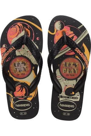 Havaianas KIDS TOP HOLOGRAPHIC -29-30