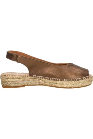 Toni Pons Erica Sandalen Touwzool - - Maat 42