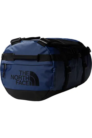 The North Face Reistas / Weekendtas / Sporttas - 50 liter - rPet - Base Camp Duffel S