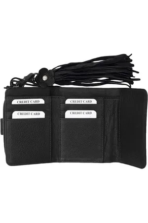 Bag2Bag Portemonnee met Etui Biri