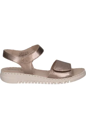 Caprice 9-28103-341 Taupe Metallic