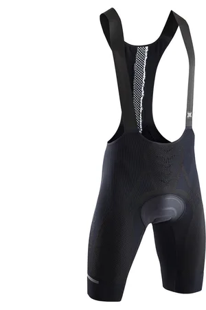 X Bionic The Trick G2 Fietsbroek Zwart M Man
