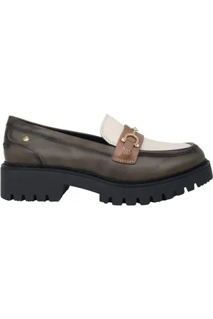 Pikolinos Aviles - dames instapper - - maat 40 (EU) 7 (UK)