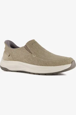 Skechers Slip-ins Decklan Gulliver instapper - - Extra comfort - Memory Foam - Maat 44