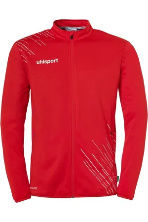 Uhlsport Score 26 Polyestervest Heren - / Wit | Maat: 5XL