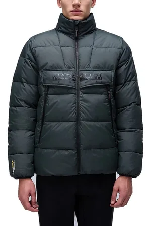 Napapijri RF PUFFER OPEN G1S L EU