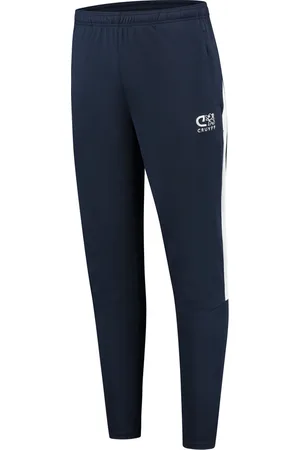 Cruyff Turn Tech Trainingsbroek Heren - Maat XL