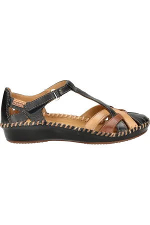 Pikolinos 655-0732C5 - Volwassenen Platte sandalen - Kleur: - Maat: 36