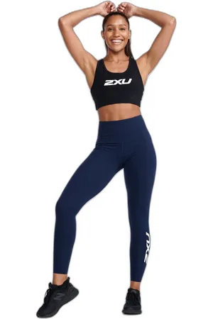 2XU Form Stash Hi-rise Comp Leggings M Vrouw