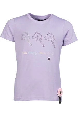 Hkm Hobby Horse - T-Shirt - - 158/164