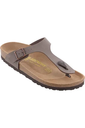 Birkenstock Gizeh sandalen dames (S)