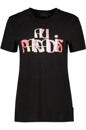 Cars T-Shirts MALENA TS