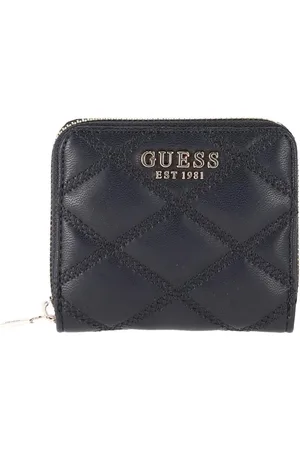 Guess Portemonnee / Portefeuille Dames - Ritsportemonnee - Tamsin