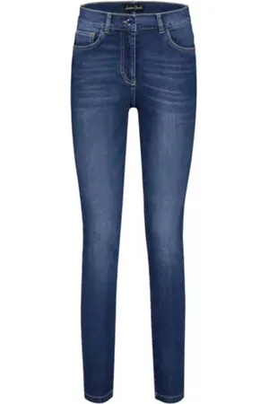 Gafair Broek Serva - Dark blue