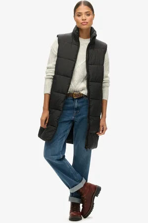 Superdry Dames Jas - Maat M