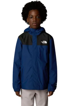 The North Face Antora Rain Zomerjas Jongens 176