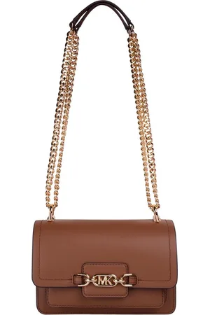 Michael Kors Heather Xtra Small Crossbody