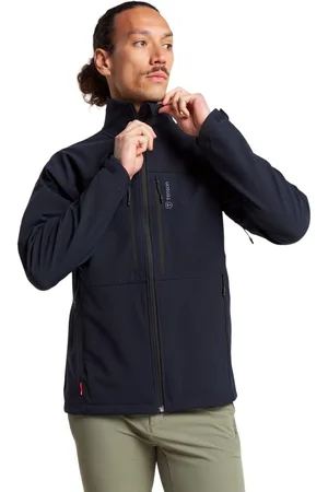 Tenson TXlite Softshell Jas Heren XL