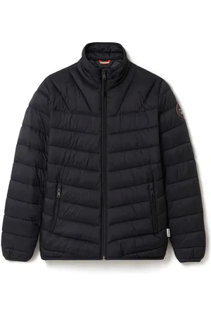 Napapijri Heren Jas winter Jacket Aerons S 3 - - Maat M