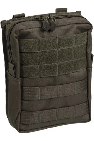 Mil-tec Molle utility tas Large