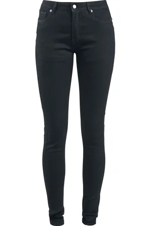 Forplay Super Stretch Skinny Jeans W31L32 Katoen