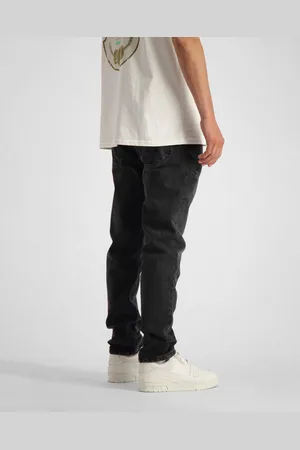 Black Bananas DESTROYED DENIM