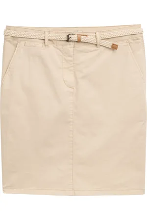 TOM TAILOR Rok - Maat 38 - Vrouwen -