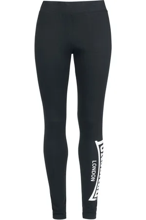 Lonsdale London Shustoke Leggings M Dames