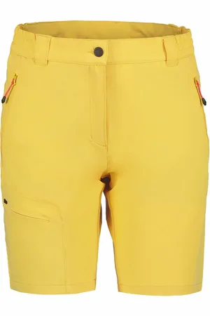 Icepeak Stretch-short BEAUFORT