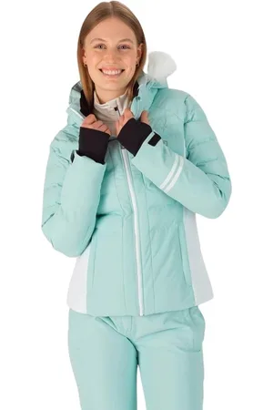 Rossignol Rapide Jasje Dames - - XL
