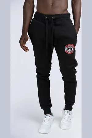Benlee Heren joggingbroek slim fit WAYS
