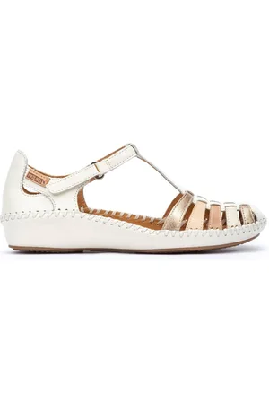 Pikolinos P. Vallarta - dames sandaal - - maat 39 (EU) 6 (UK)