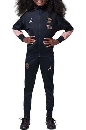 Nike Paris Saint-Germain Strike Trainingspak Junior