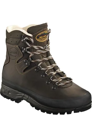 Meindl ENGADIN MEN MFS Altloden Heren Trekkingschoenen