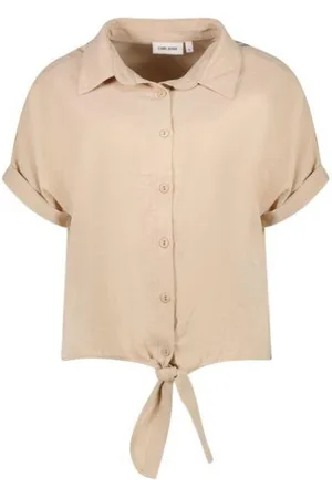 Cars Blouses SANDY Blouse
