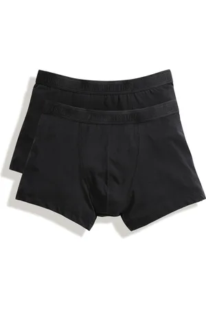 Fruit Of The Loom 2 pack Classic Boxer Kleur Maat XXL
