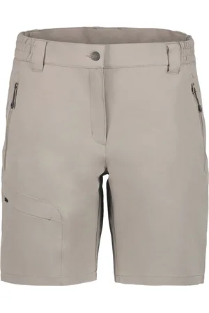 Icepeak Beaufort Short Dames - Maat XL (42)