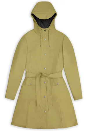 Rains Curve W Jacket W3