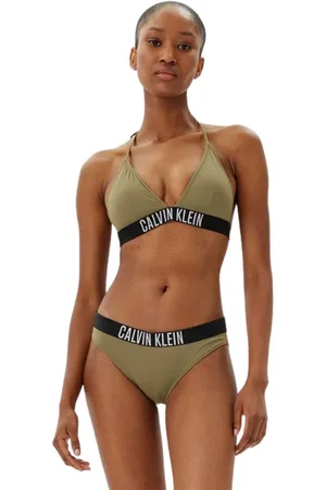 Calvin Klein Bikini Slip dames S/36