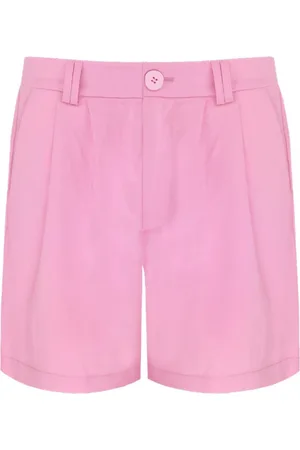 Fluresk Broek Minnie Shorts 25zzf28 228 Blush Rose Dames Maat - W42
