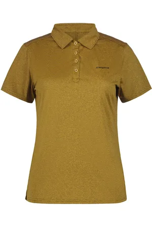 Icepeak Poloshirt BROWNING