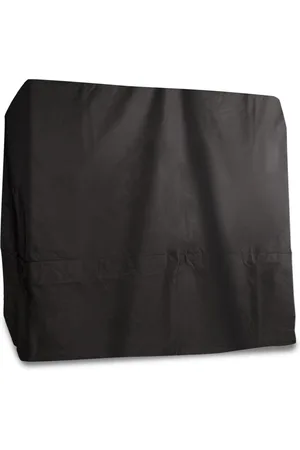 BLUMFELDT Senator cover afdekking polyester waterdicht ritssluiting