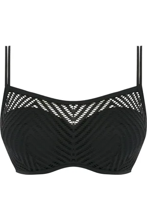 Freya Urban bralette bikini top - Maat 70F