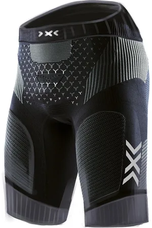 X Bionic Twyce 4.0 Korte Leggings Zwart S Man